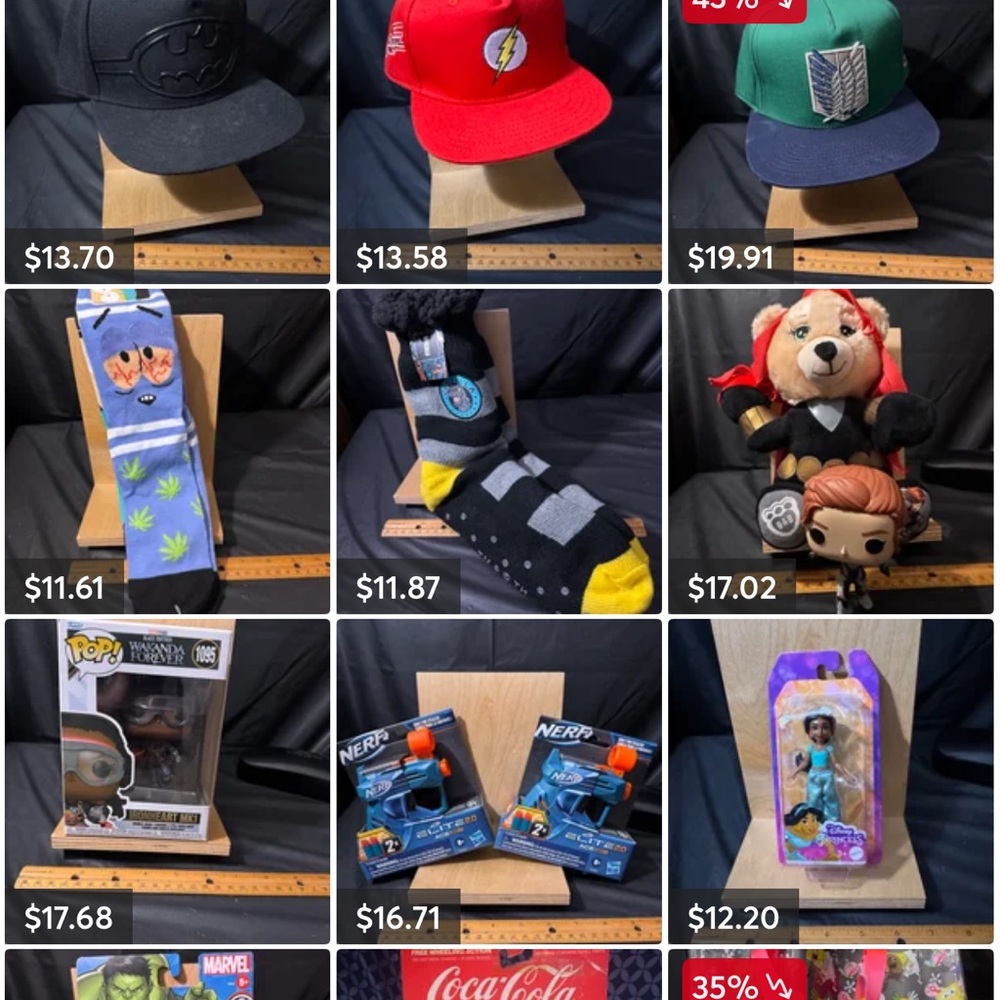 Inventory 1